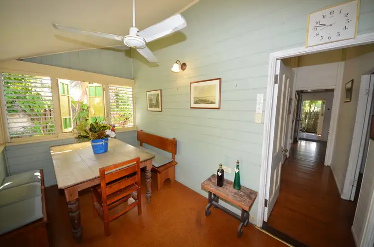 Third view of Homely house listing, 34 Perkins Street, South Townsville QLD 4810