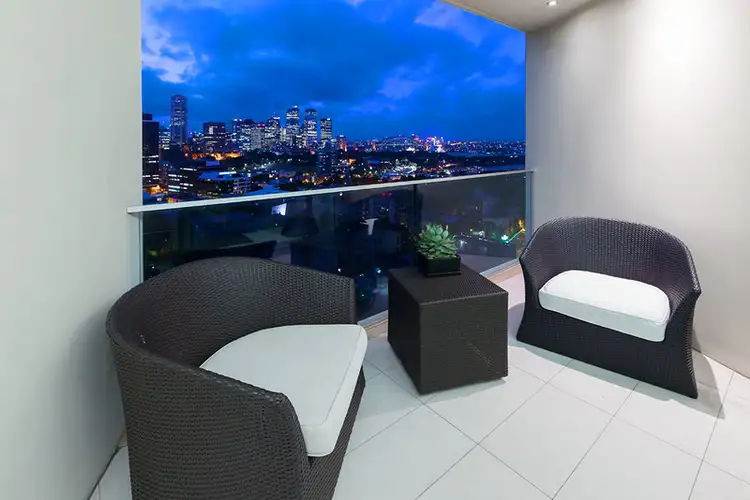 Third view of Homely apartment listing, 1209/227 Victoria Street, Darlinghurst NSW 2010
