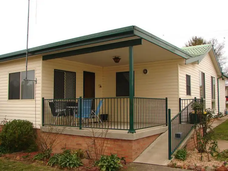 Fifth view of Homely house listing, 71 Cox Ave, Orange NSW 2800