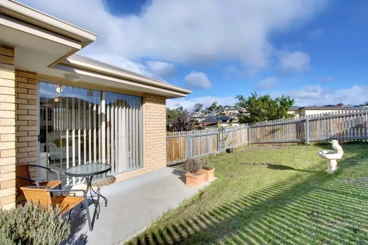 Sixth view of Homely house listing, Unit 1 1 Brook Way, Kingston TAS 7050