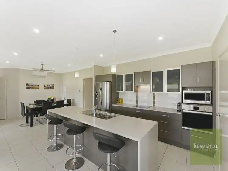 Second view of Homely house listing, 10 Gadsden Loop, Mount Louisa QLD 4814