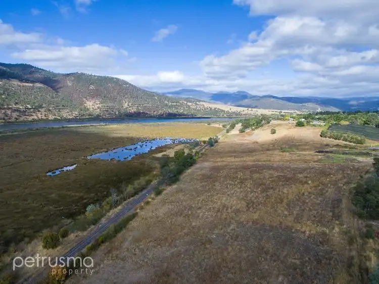 Second view of Homely land listing, 969 Boyer Road, Dromedary TAS 7030