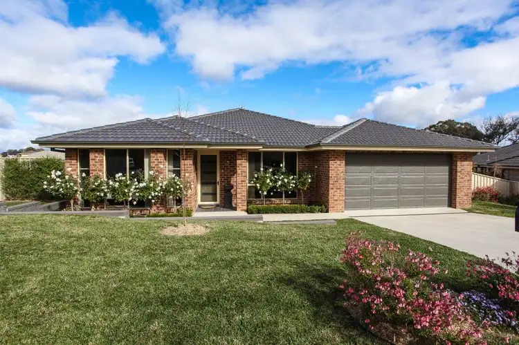 3 Messina Street, Orange NSW 2800