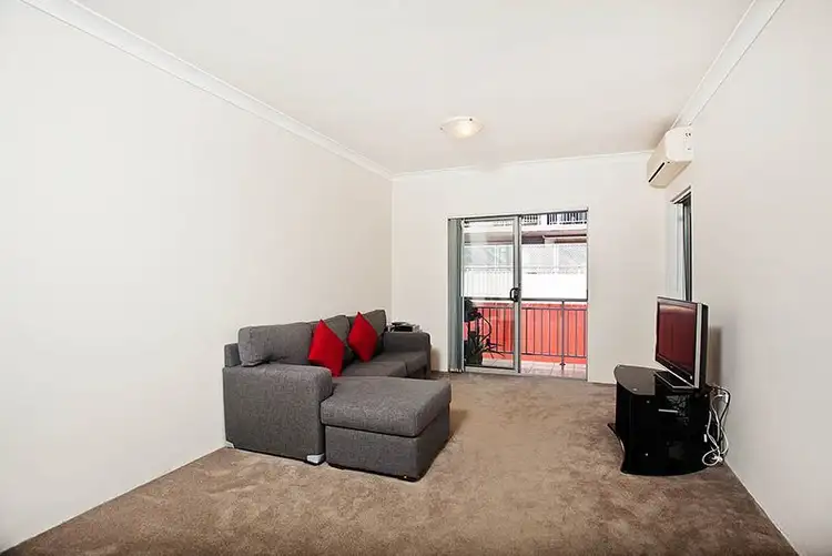 Second view of Homely unit listing, 15/159 Princes Highway, St Peters NSW 2044