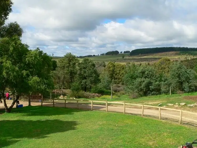 Fourth view of Homely house listing, Shandonn Panorama Road, Mullion Creek NSW 2800