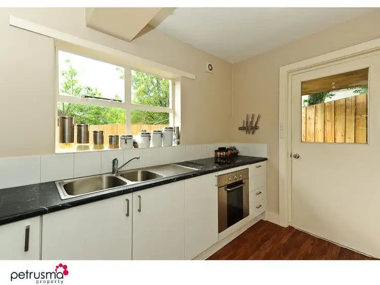 Third view of Homely unit listing, 23B Montagu Street, Lenah Valley TAS 7008
