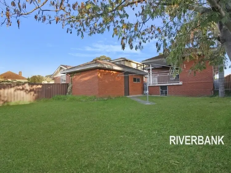 Sixth view of Homely house listing, 7 Woodstock St, Guildford NSW 2161