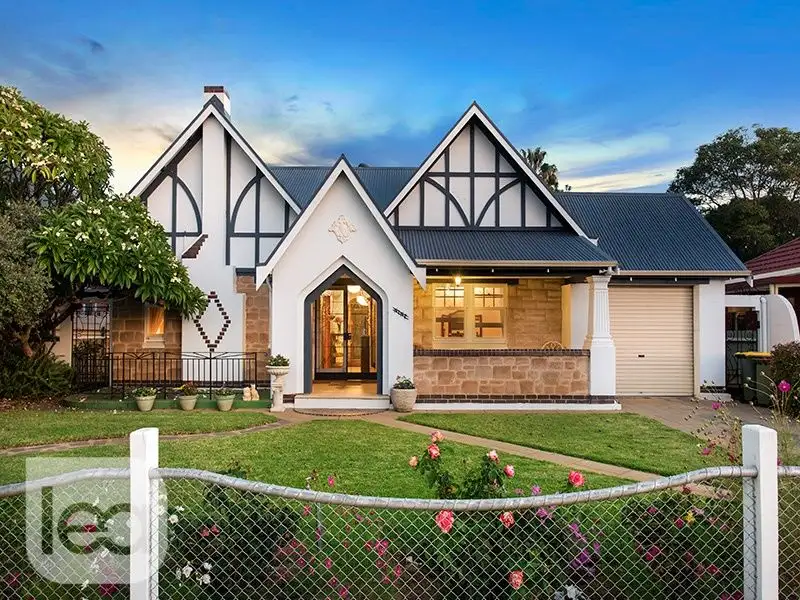 Main view of Homely house listing, 9 Barker Street, Brooklyn Park SA 5032