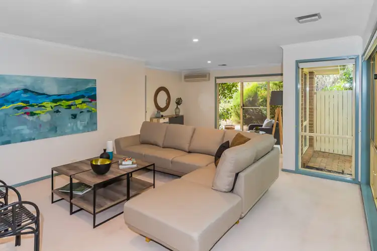 Second view of Homely house listing, 20 Ivo Whitton Circuit, Kambah ACT 2902