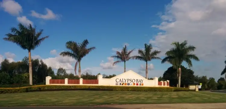 6 Marina Pde, Jacobs Well QLD 4208