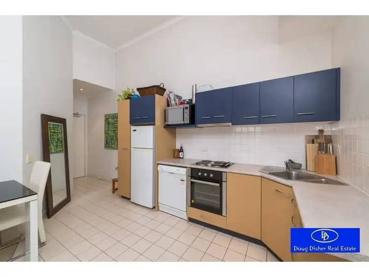 Third view of Homely unit listing, 26/36 Lissner Street, Toowong QLD 4066