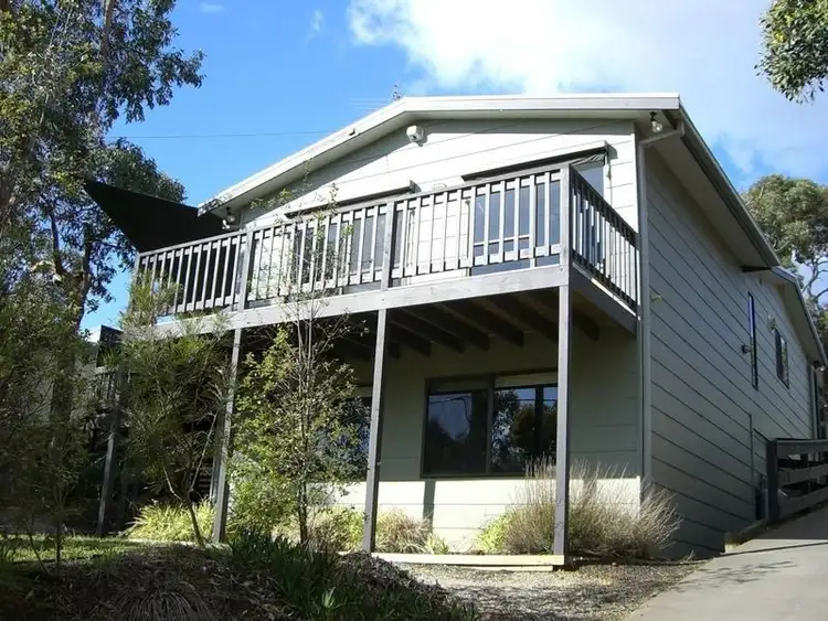 Second view of Homely house listing, 14 Lubel Street, Anglesea VIC 3230