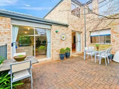 Sixth view of Homely house listing, 8 Myrna Rd, Strathfield NSW 2135