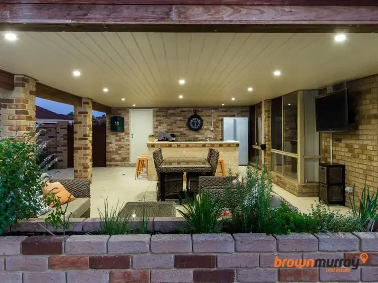 Seventh view of Homely house listing, 25 Pioneer Drive, Thornlie WA 6108