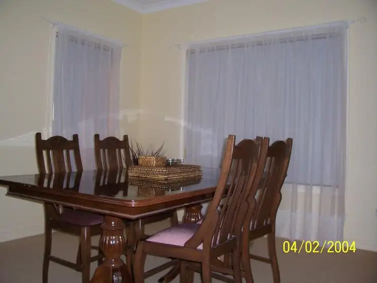 Fifth view of Homely house listing, 106 Kurrajong Parade, Narromine NSW 2821