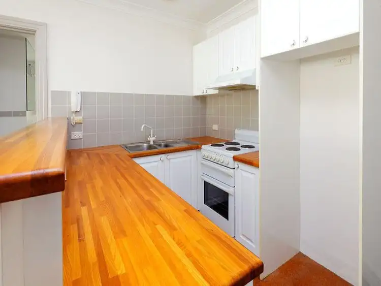 Second view of Homely apartment listing, 2/1 Kellett Place, Elizabeth Bay NSW 2011