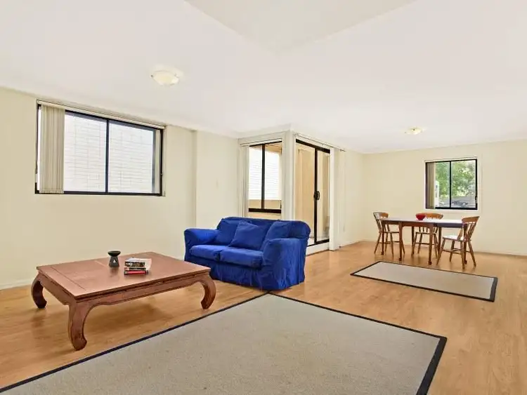Main view of Homely apartment listing, Unit 28/102 Albion Street, Surry Hills NSW 2010