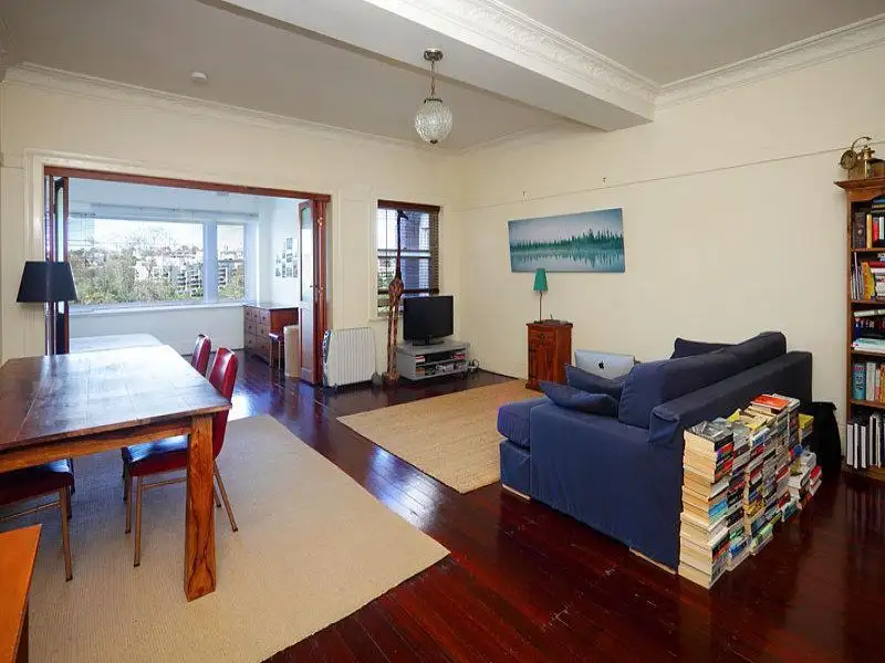 Main view of Homely apartment listing, 11/3 Holdsworth Avenue, Elizabeth Bay NSW 2011