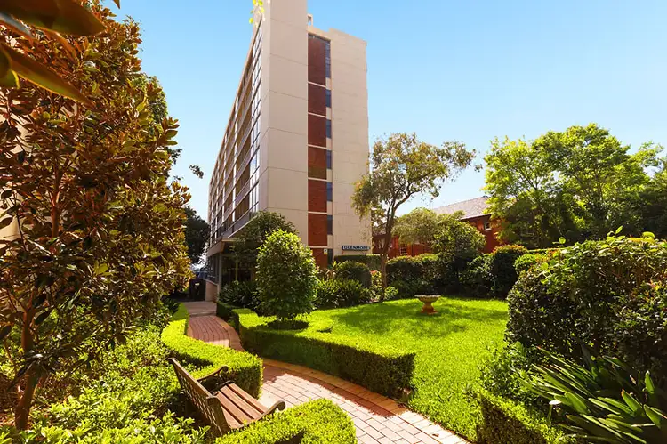 Main view of Homely apartment listing, 508/176 Glenmore Road, Paddington NSW 2021