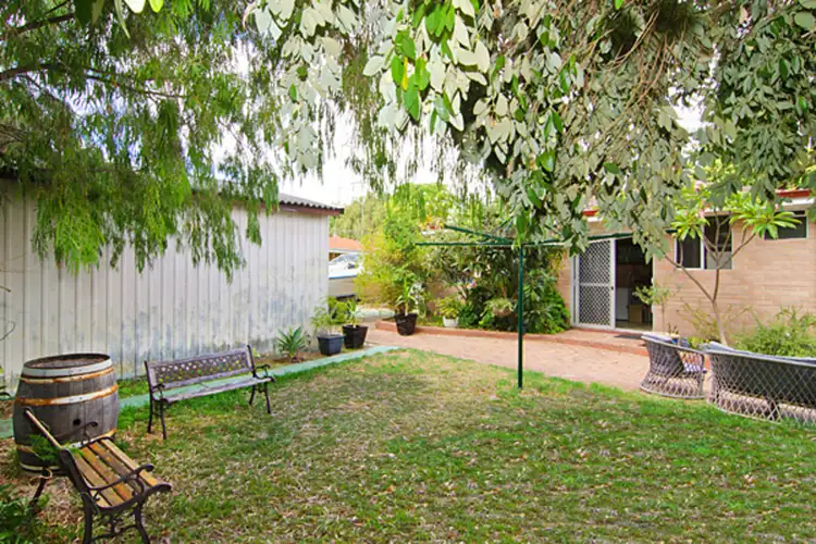 Fifth view of Homely house listing, 5 Derek Street, West Busselton WA 6280
