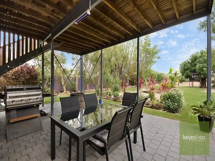 Second view of Homely house listing, 38 Wagner Street, Oonoonba QLD 4811