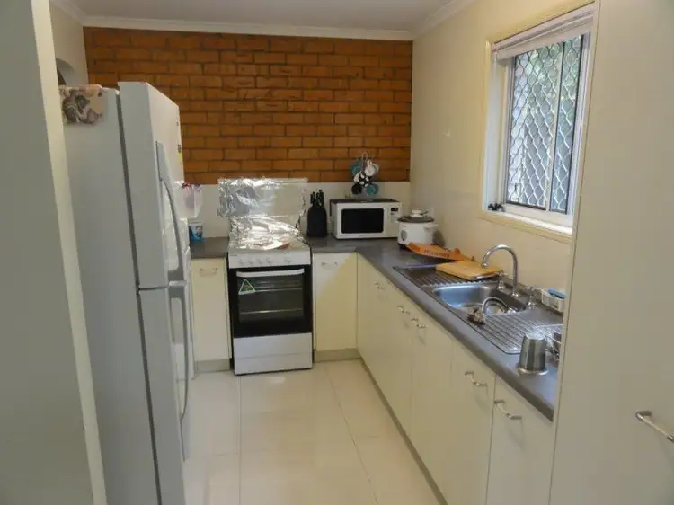 Fourth view of Homely house listing, 78/15 Vitko Street, Woodridge QLD 4114