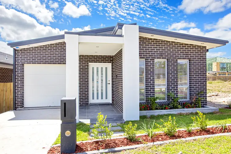 12 Taplin Road, Edmondson Park NSW 2174