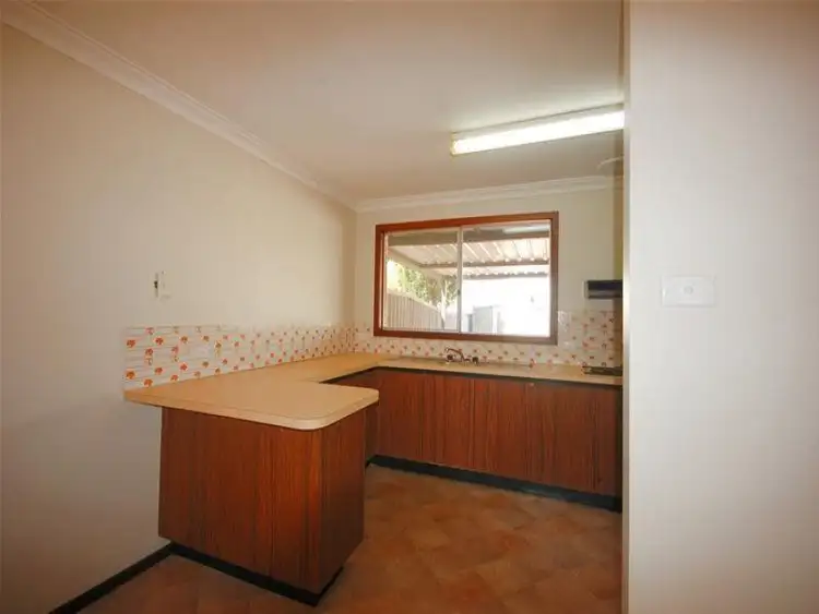 Second view of Homely apartment listing, 9/4 Court Street, West Busselton WA 6280