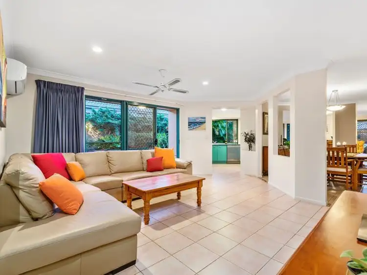 Fourth view of Homely house listing, 5 Emerald Place, Runcorn QLD 4113