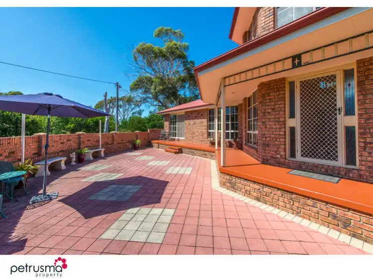 Fourth view of Homely house listing, 6 Cootamundra Court, Dodges Ferry TAS 7173