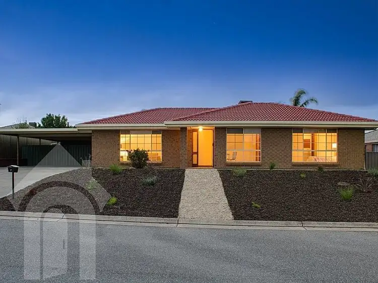 Fifth view of Homely house listing, 7 Cosgrove Crescent, Old Reynella SA 5161