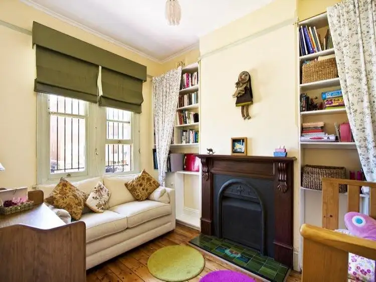 Third view of Homely house listing, 51 Edith STREET, Leichhardt NSW 2040