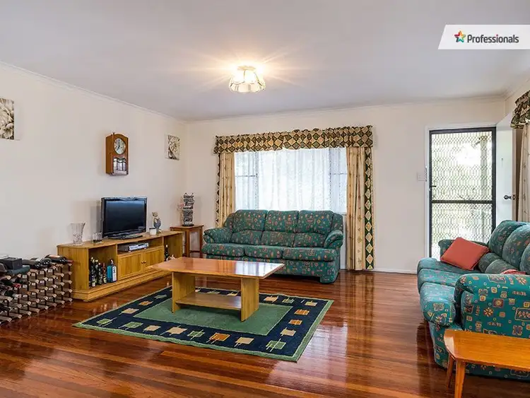 Fifth view of Homely house listing, 10 Cobalt Street, Keperra QLD 4054