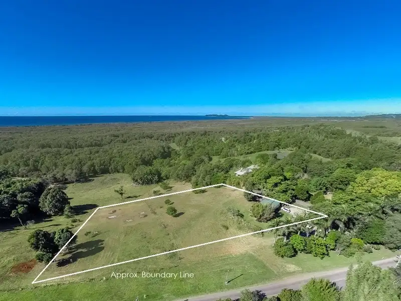 Main view of Homely land listing, 5/6B Prestons Lane - Prashant, Tyagarah NSW 2481