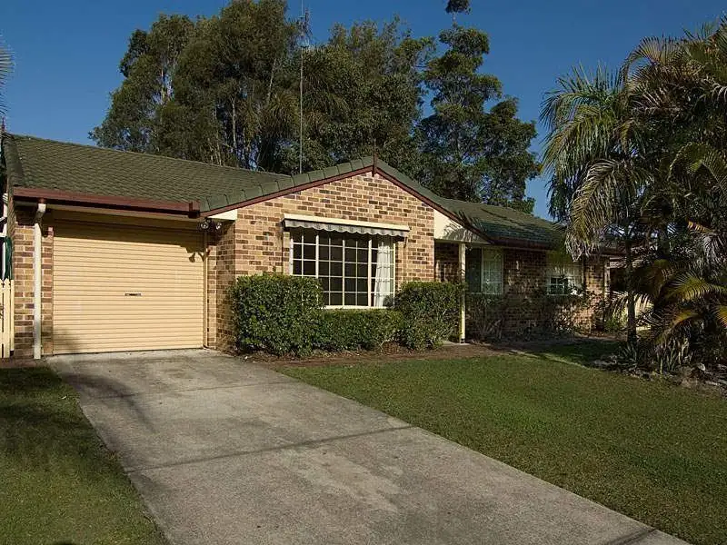 Main view of Homely house listing, 17 Yellowood Cl, Tewantin QLD 4565