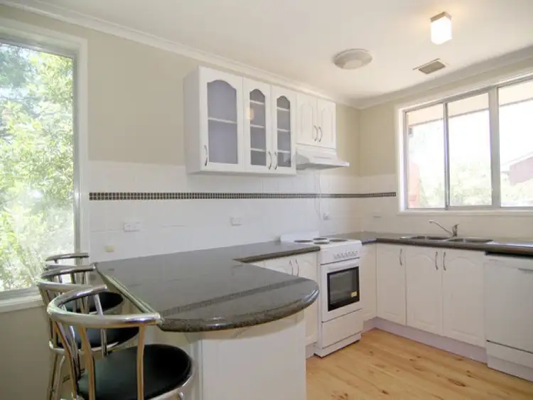 Fifth view of Homely house listing, 6 Tristania Street, Rivett ACT 2611