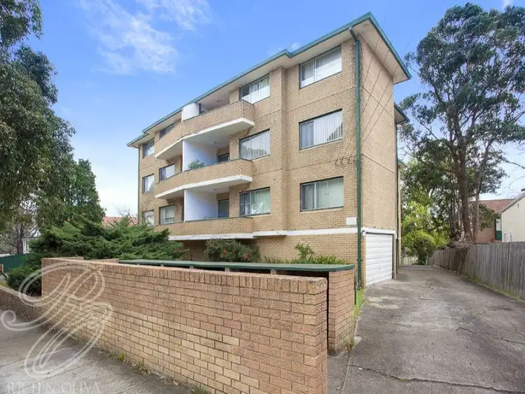 Main view of Homely apartment listing, 11/427 Liverpool Road, Strathfield NSW 2135