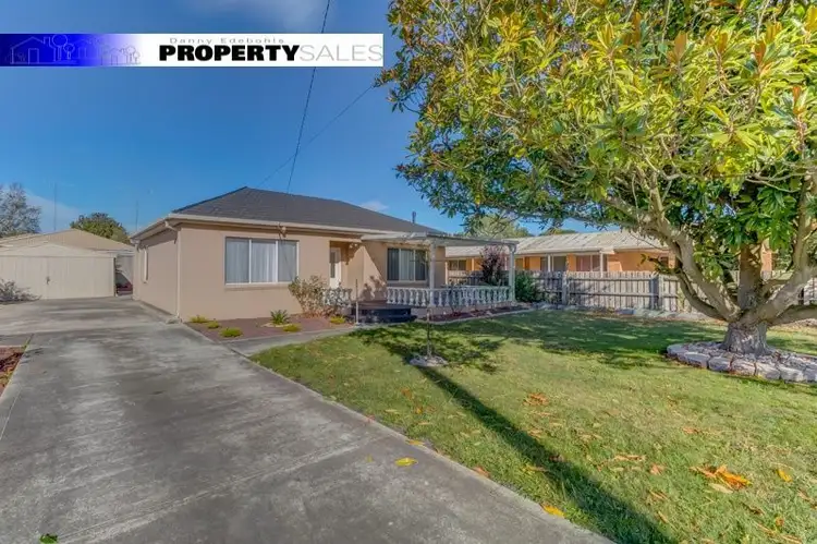 69 Hennessey Street, Moe VIC 3825