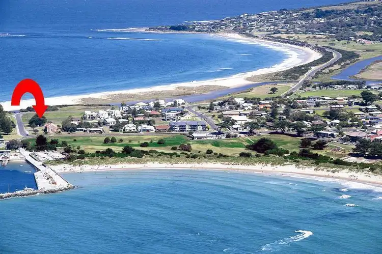 Main view of Homely land listing, 7D Noel Street, Apollo Bay VIC 3233