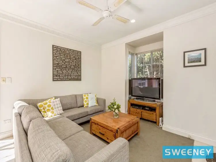 Third view of Homely townhouse listing, 2/2 Wilga Avenue, Altona VIC 3018