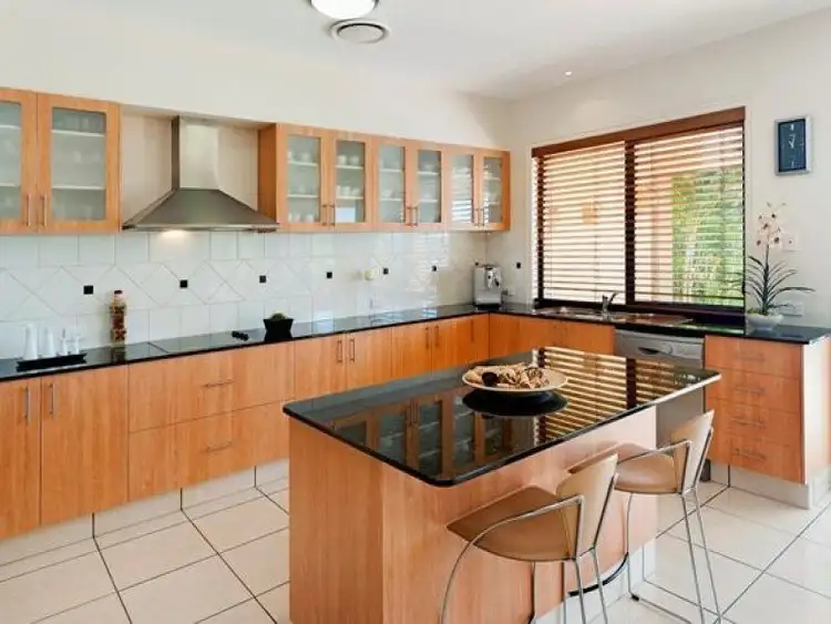 Fifth view of Homely house listing, 518 Oyster Cove Promenade, Helensvale QLD 4212