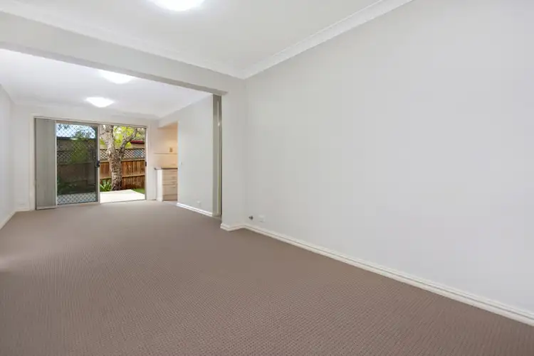 Second view of Homely townhouse listing, 5/10-12 Strickland Street, Heathcote NSW 2233