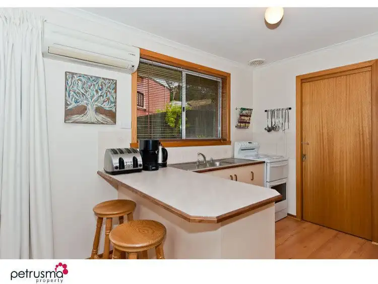 Fourth view of Homely villa listing, 2/8 Broadby Drive, Lenah Valley TAS 7008