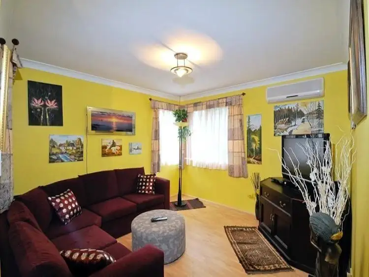 Second view of Homely townhouse listing, 4/8 View Street, West Pennant Hills NSW 2125