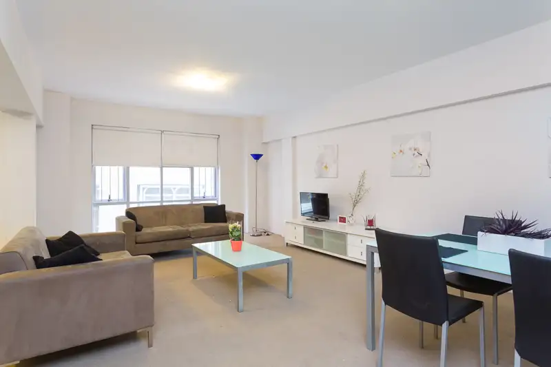 Main view of Homely apartment listing, 4/33-47 Goold Street, Chippendale NSW 2008