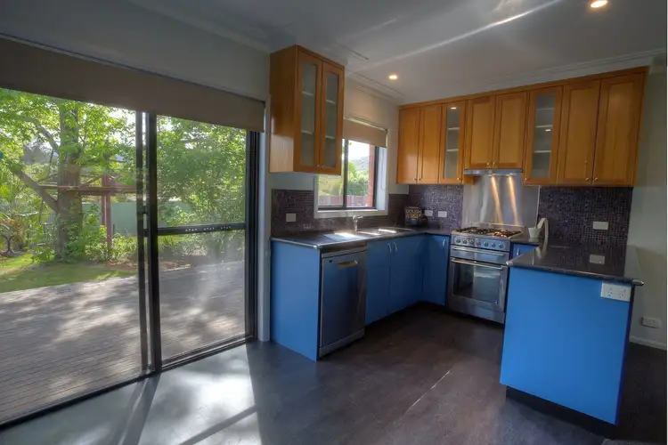 Second view of Homely house listing, 21 Coronation Avenue, Bright VIC 3741