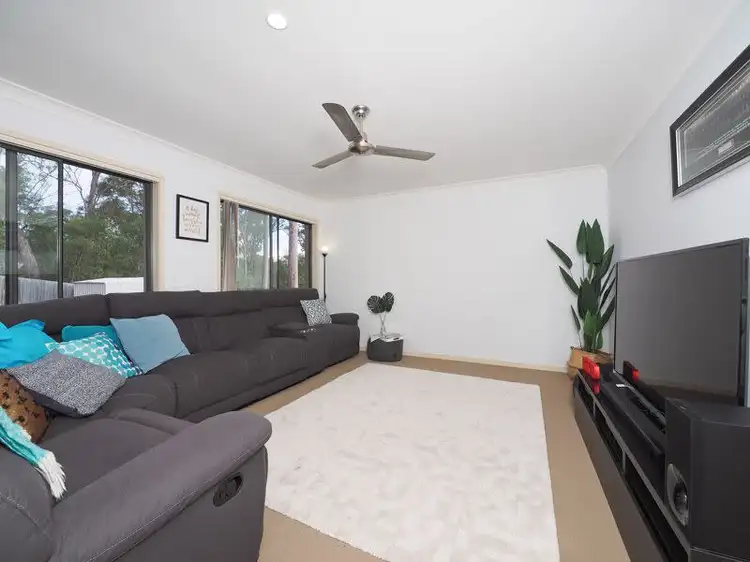 Fourth view of Homely house listing, 84 Woodlands Blvd, Waterford QLD 4133