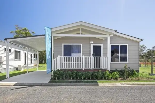 Second view of Homely house listing, 6/1 Gordon Young Drive, South West Rocks NSW 2431