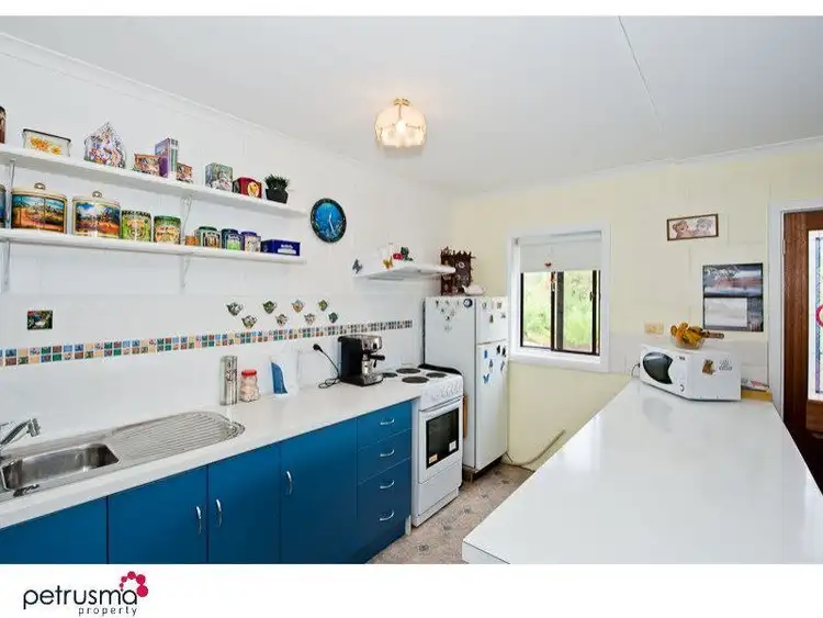 Second view of Homely unit listing, 2/165 East Derwent Highway, Lindisfarne TAS 7015