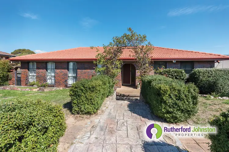 Main view of Homely house listing, 26 Tytherleigh Street, Wanniassa ACT 2903